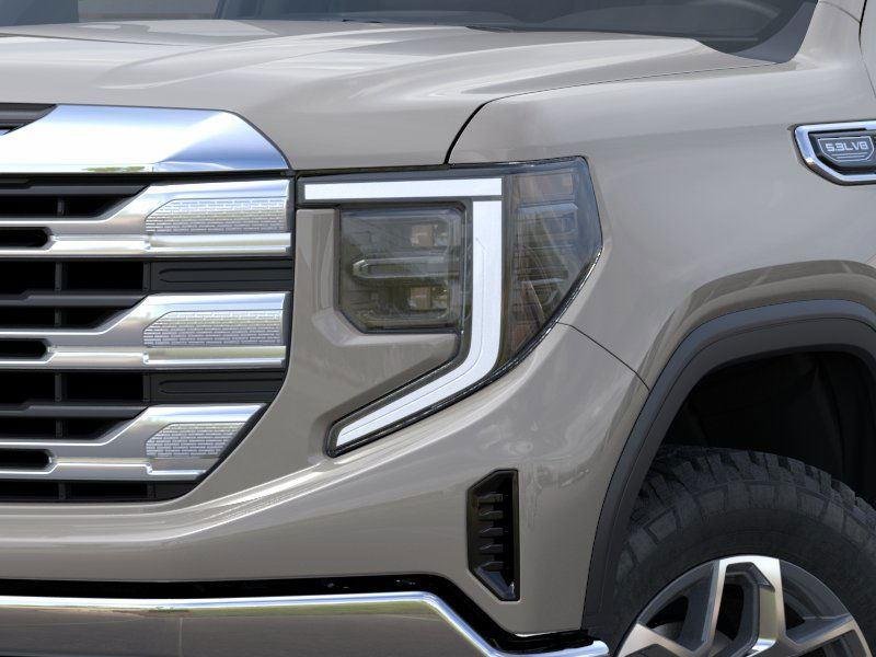 New 2026 Coastal Dune GMC SLE image 10