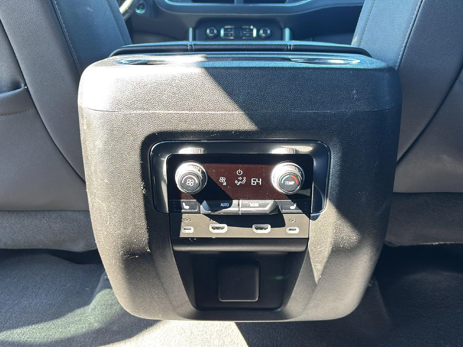 Used 2023 BLACK Chevrolet Premier image 24
