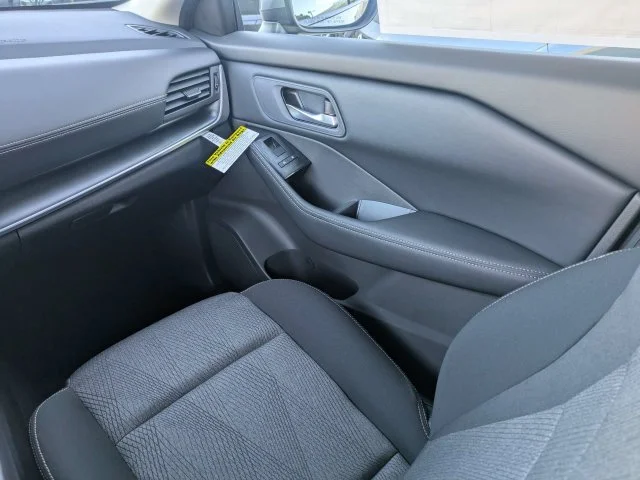 New 2027  Nissan SV image 18