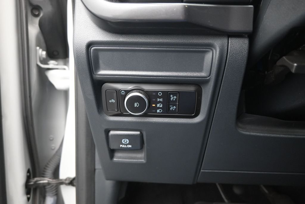 Certified Used 2023 White Ford XL image 12