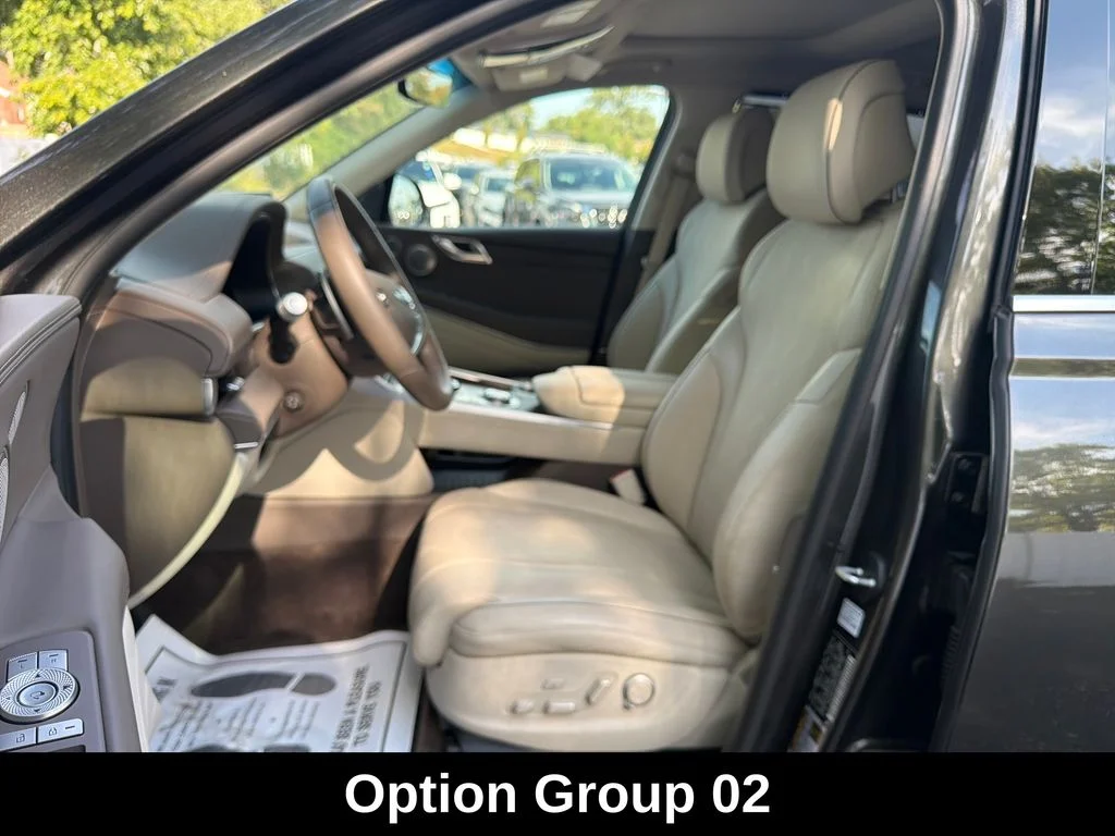 2024 GENESIS GV80 Standard - Photo 11