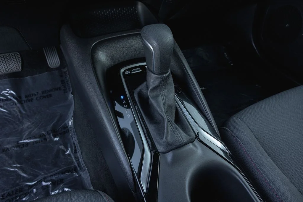 Certified Used 2025 Underground Toyota SE image 16
