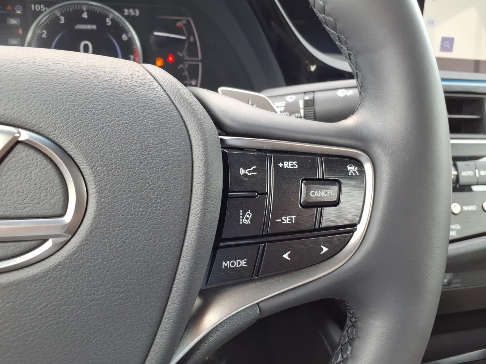 Certified Used 2024 Caviar Lexus 4dr Sedan image 23