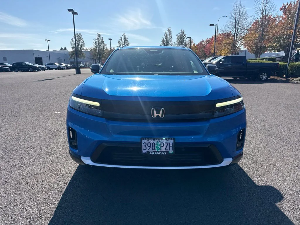 Used 2024 Honda Prologue Touring with VIN 3GPKHWRM3RS507232 for sale in Gresham, OR
