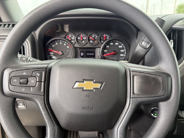 2026 Chevrolet Silverado 1500 Custom - Photo 31