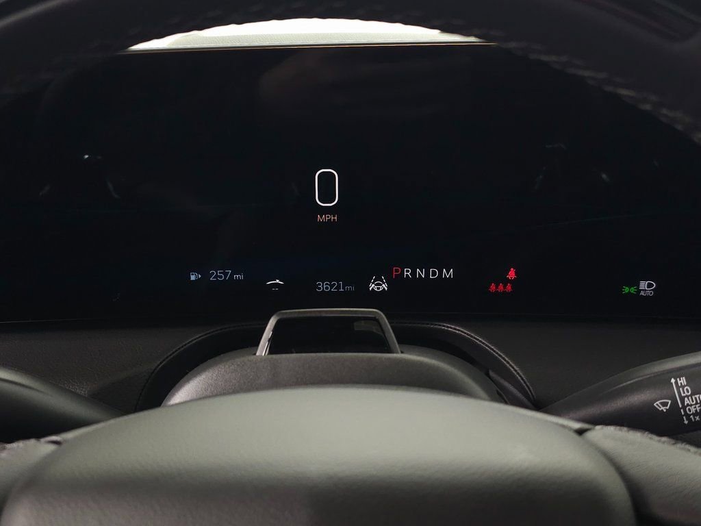 2026 Cadillac CT5 Sport - Photo 18