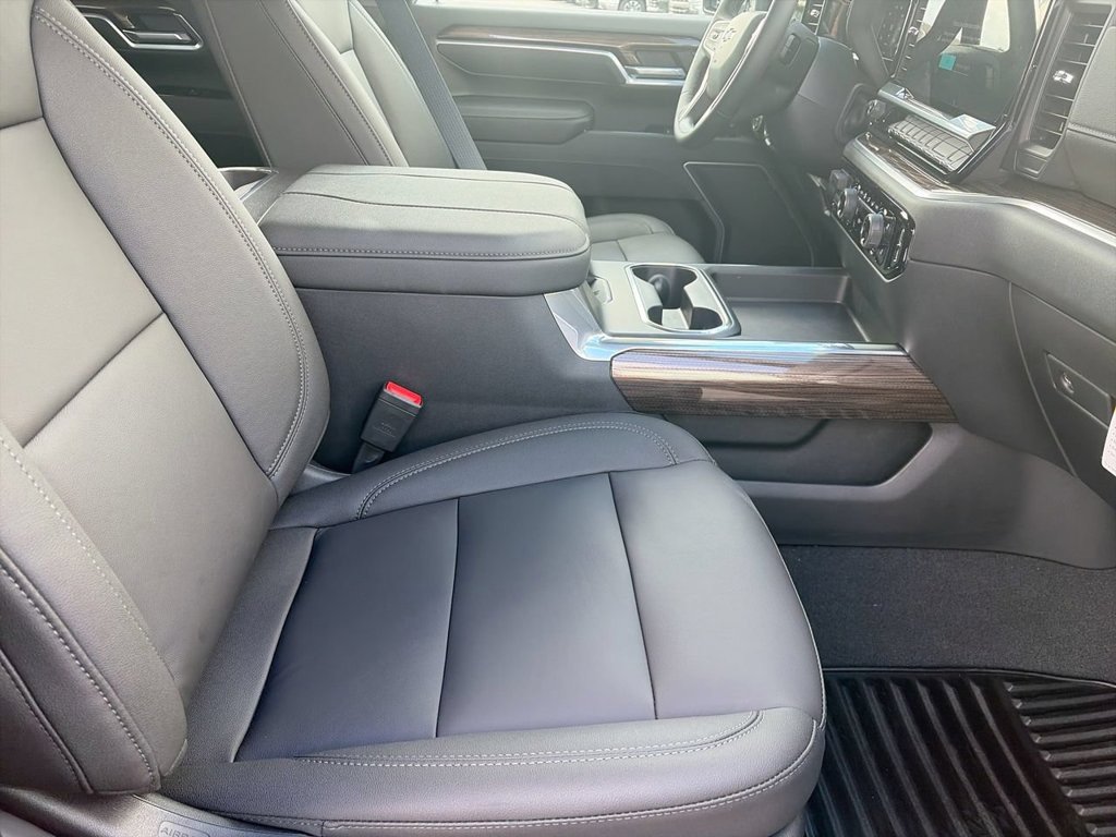 2026 Chevrolet Silverado 2500 HD LT - Photo 8