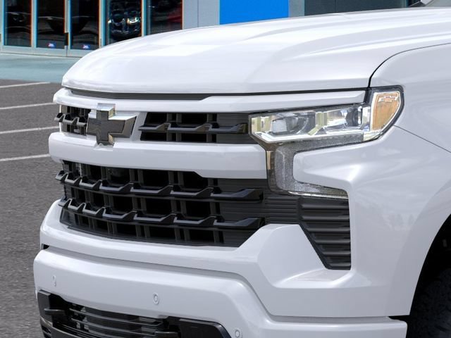 2026 Chevrolet Silverado 1500 RST - Photo 13