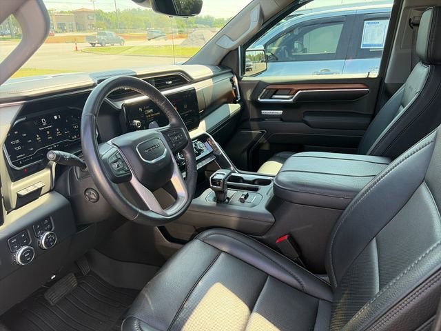 Used 2023 Onyx Black GMC Denali image 28