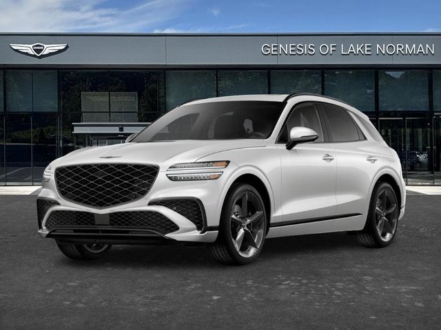 2026 Genesis GV70