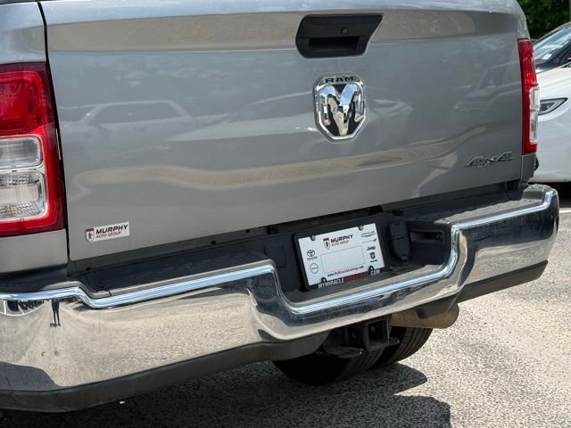 Used 2024 Silver Ram Tradesman image 8