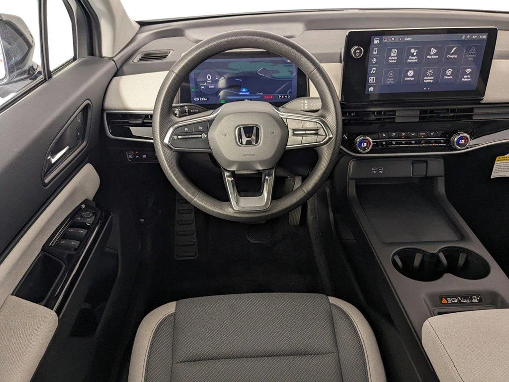 2026 Honda Prologue EX - Photo 14