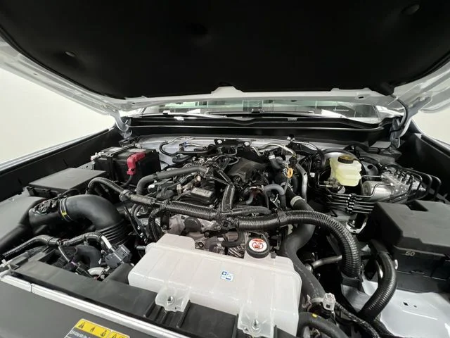 2026 Toyota Tacoma TRD Off Road - Photo 30