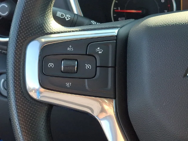 Used 2024 Blue Chevrolet LT image 20