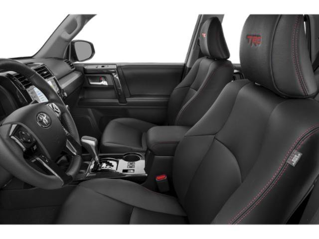 Used 2020 Army Green Toyota TRD Pro image 12