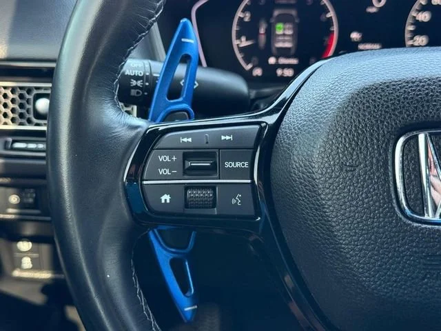 2022 Honda Civic Sport - Photo 13