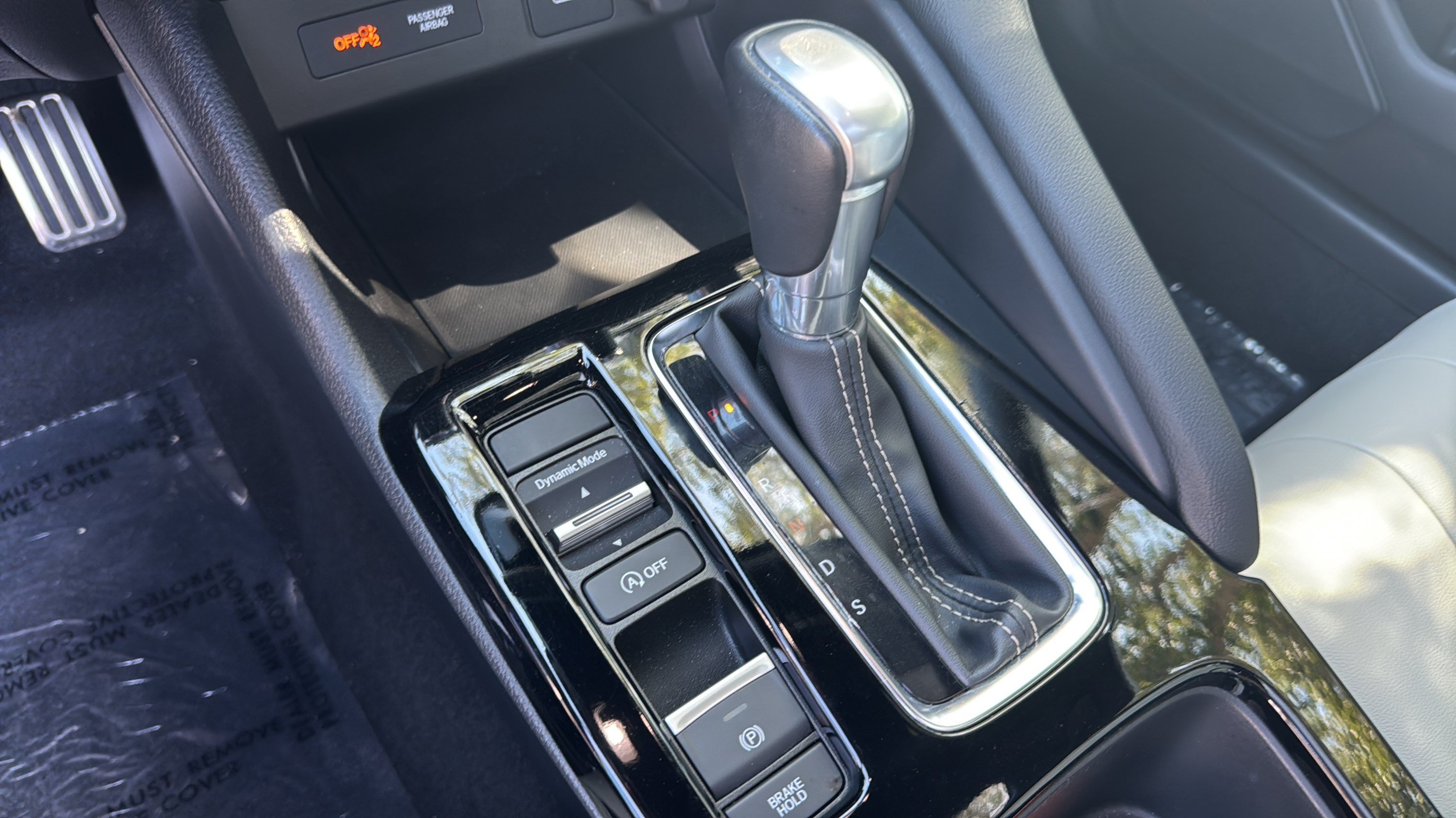 Certified Used 2023 Platinum White Pearl Acura A-SPEC image 75
