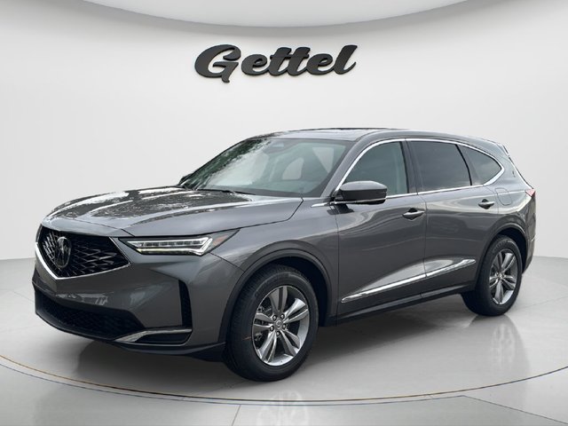 New 2026 Acura MDX Base
