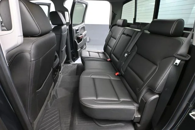 2018 GMC Sierra 1500 SLT - Photo 41