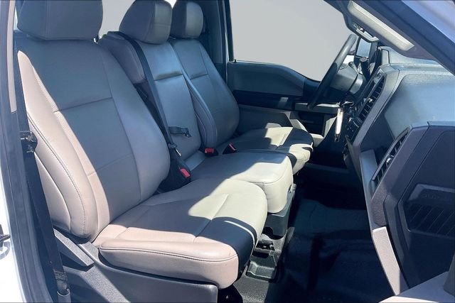 Used 2022 Oxford White Ford XL image 7