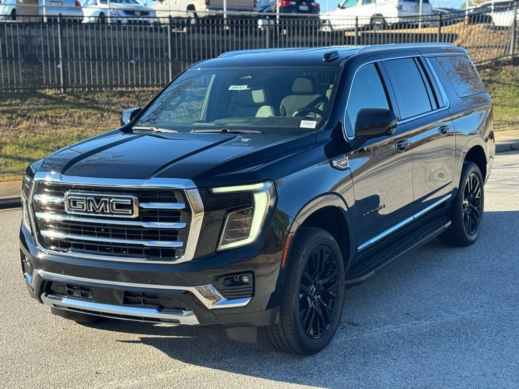 2026 GMC Yukon XL Elevation - Photo 9