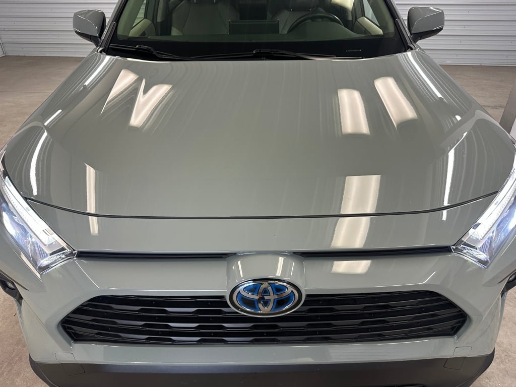 2023 Toyota RAV4 XLE Premium - Photo 40