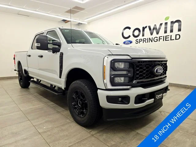 New 2026 Avalanche Ford F-250® XL image 6