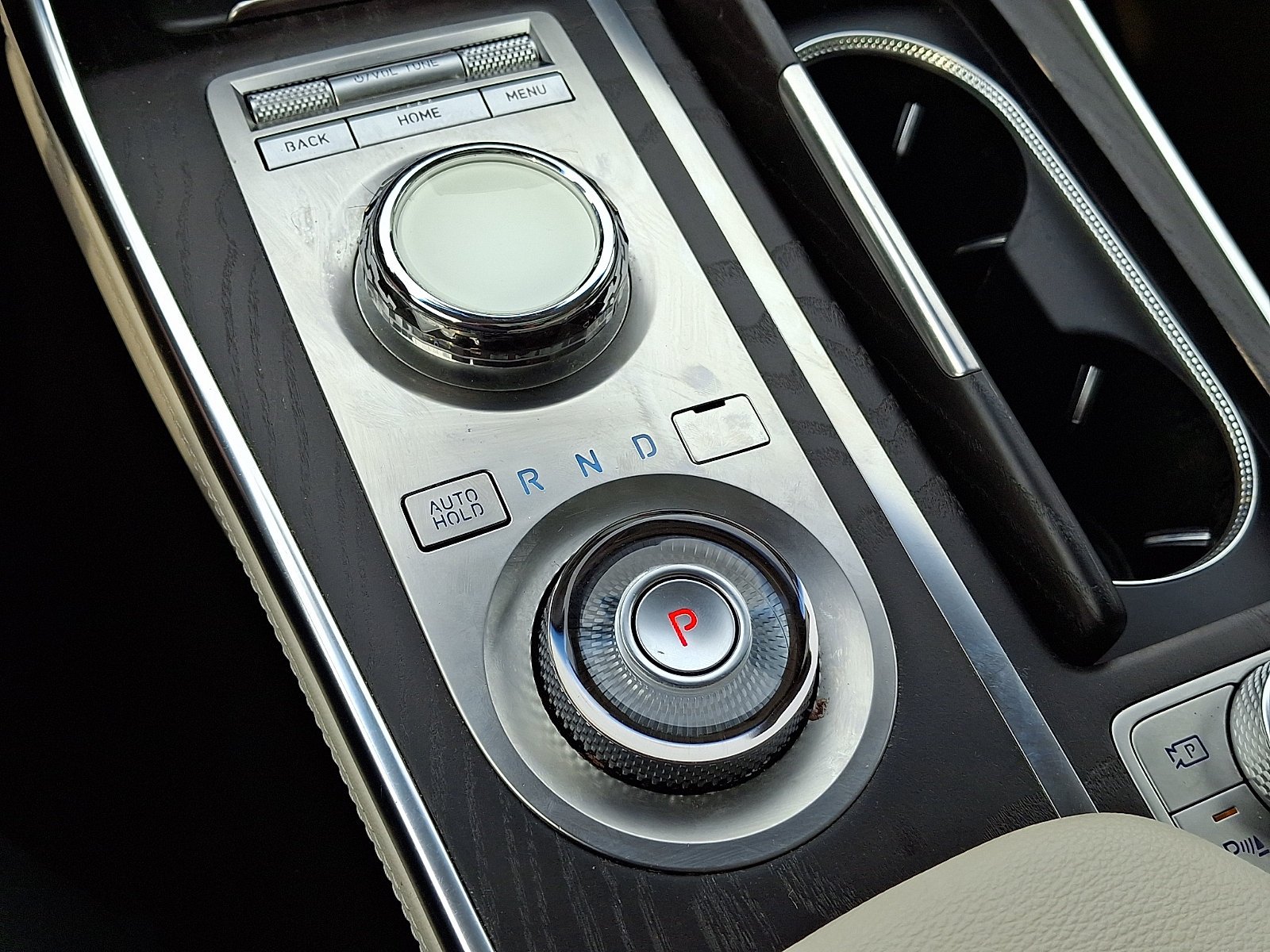 Certified Used 2024 Capri Blue Genesis ADVANCED image 15