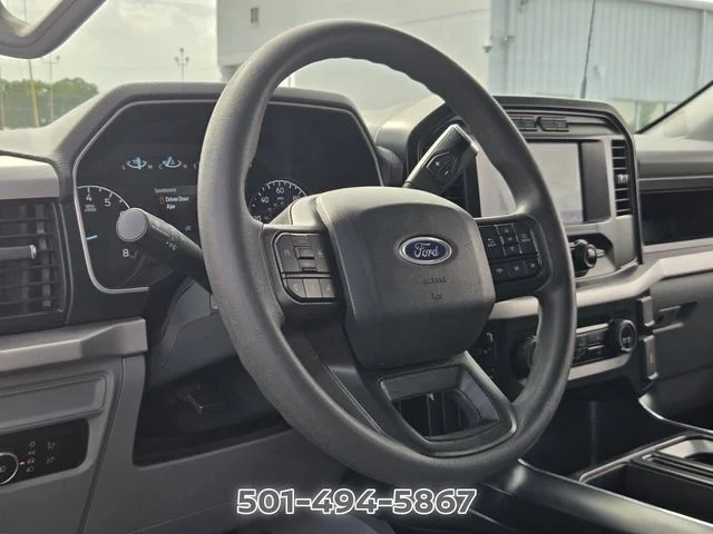 2023 Ford F-150 XL - Photo 10