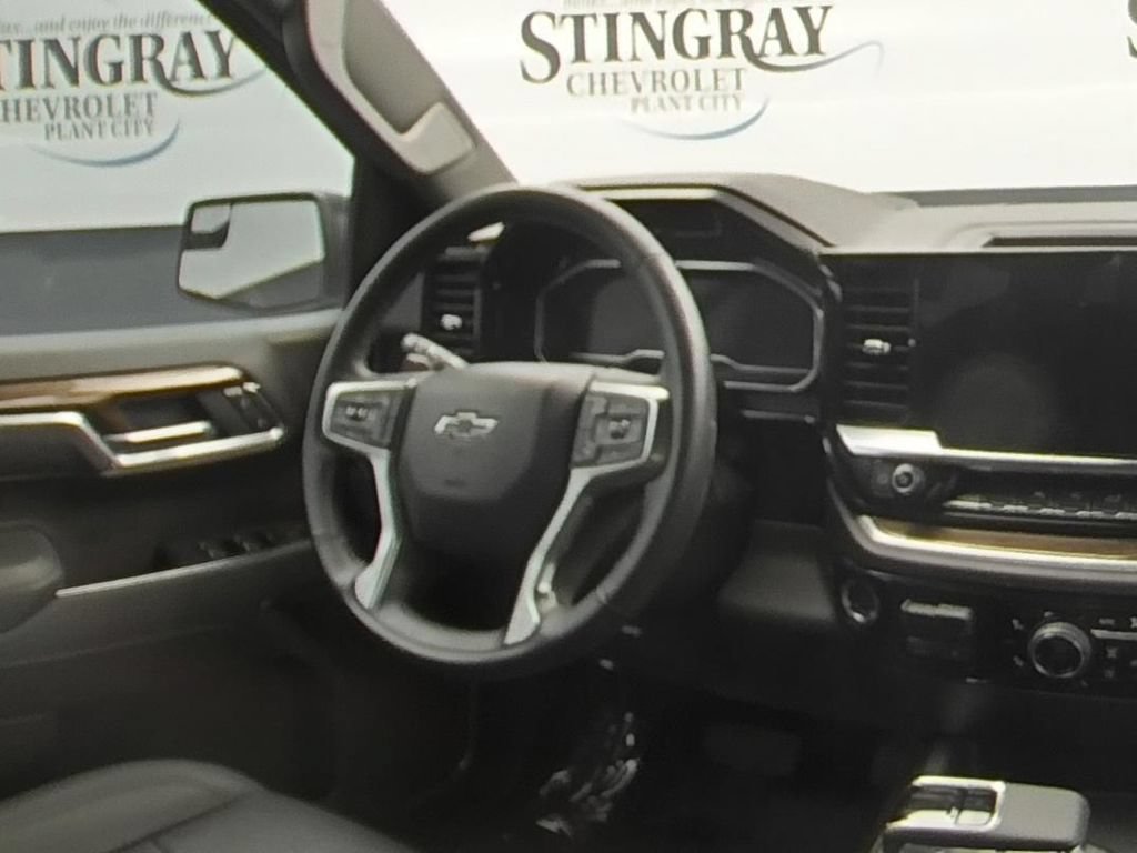 2025 Chevrolet Silverado 1500 RST - Photo 16