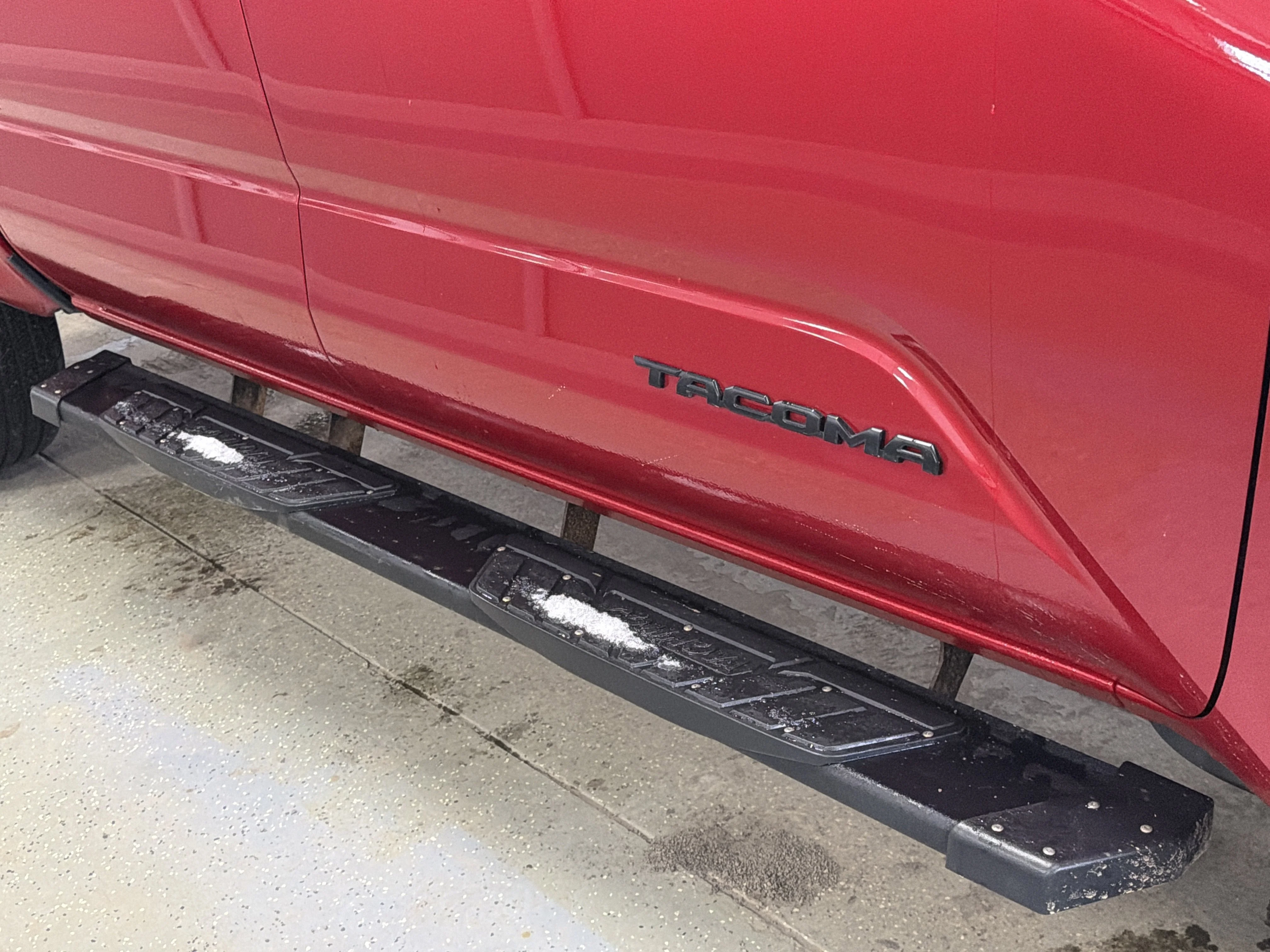 2024 Toyota Tacoma TRD Sport - Photo 47