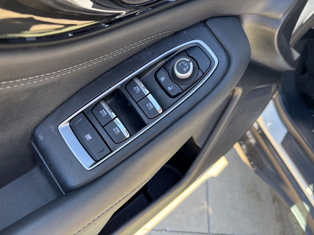 2021 Subaru Outback Limited - Photo 16