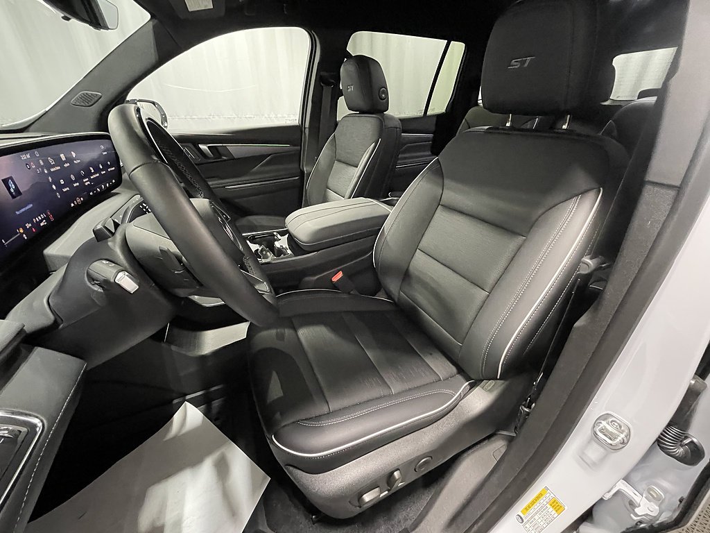 2026 Buick Enclave Sport Touring - Photo 14