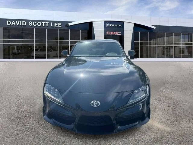 Used 2021 Nocturnal Toyota 2.0 image 2