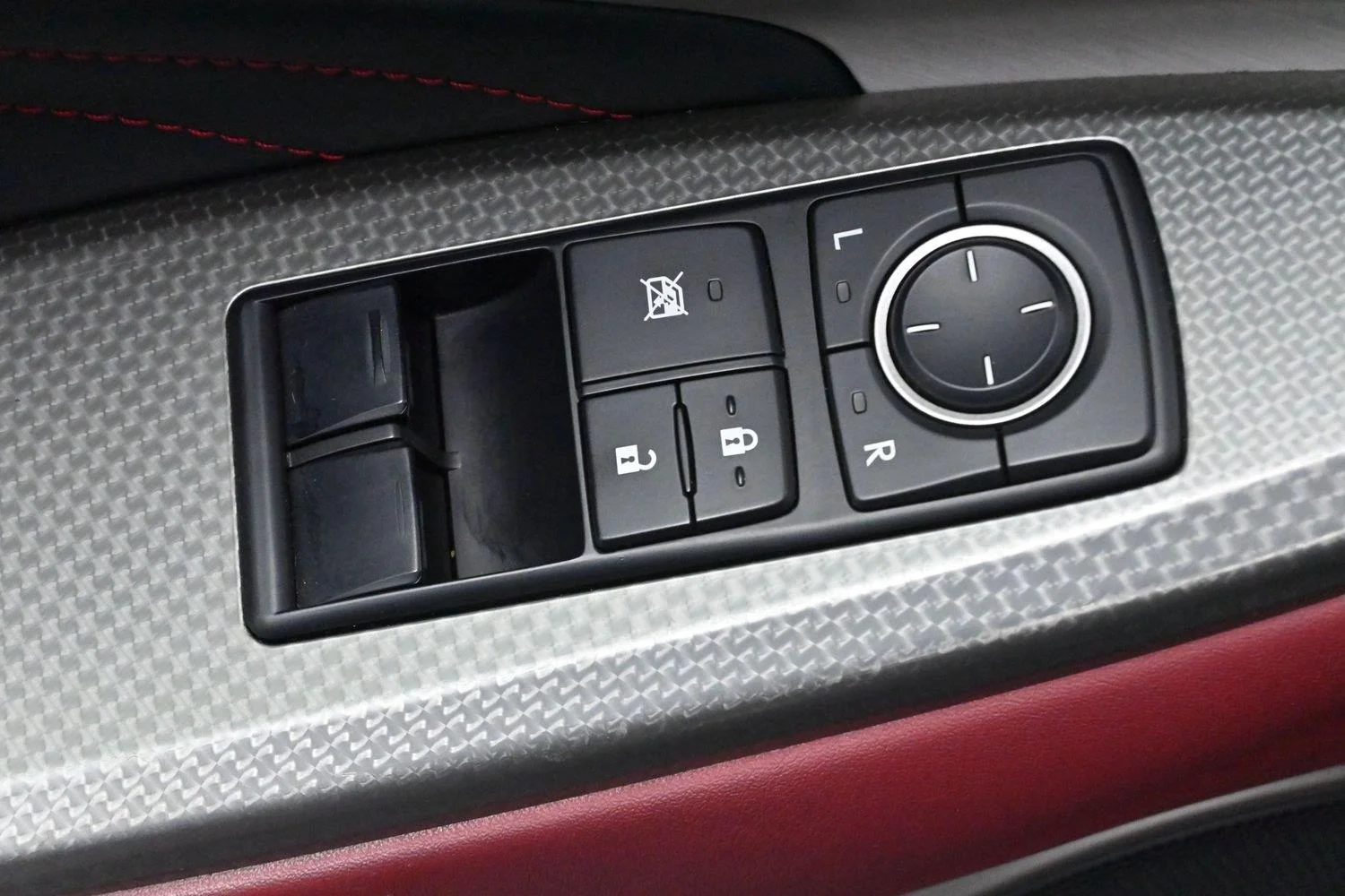 Used 2016 Obsidian Lexus Base image 12