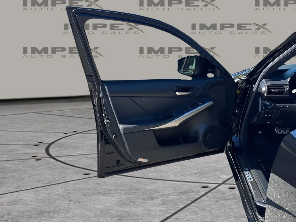 Used 2020 Black Lexus 300 image 24