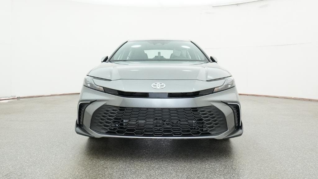 New 2026 Heavy Metal Toyota SE image 43