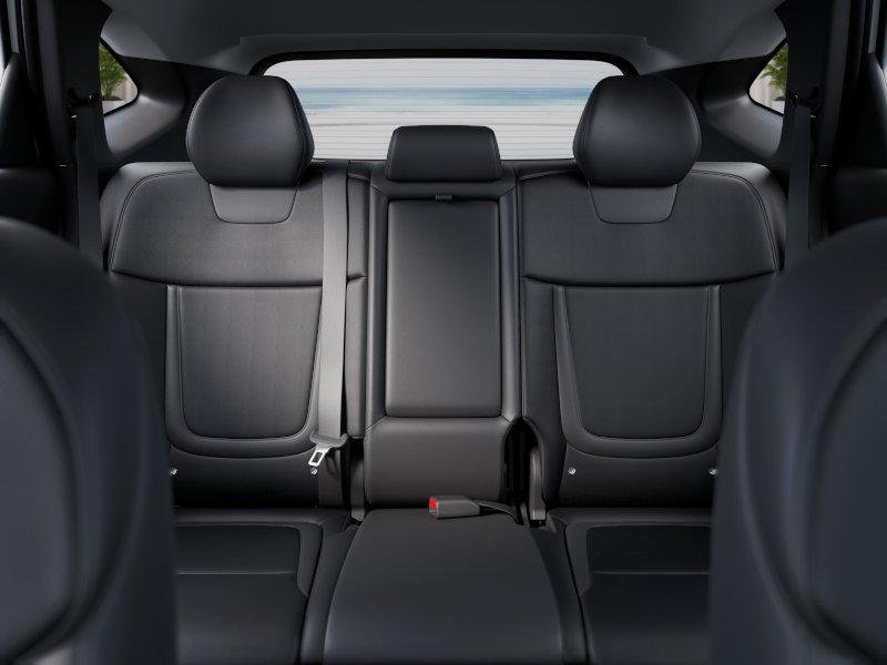 New 2026 White Hyundai SEL Plus FWD image 12