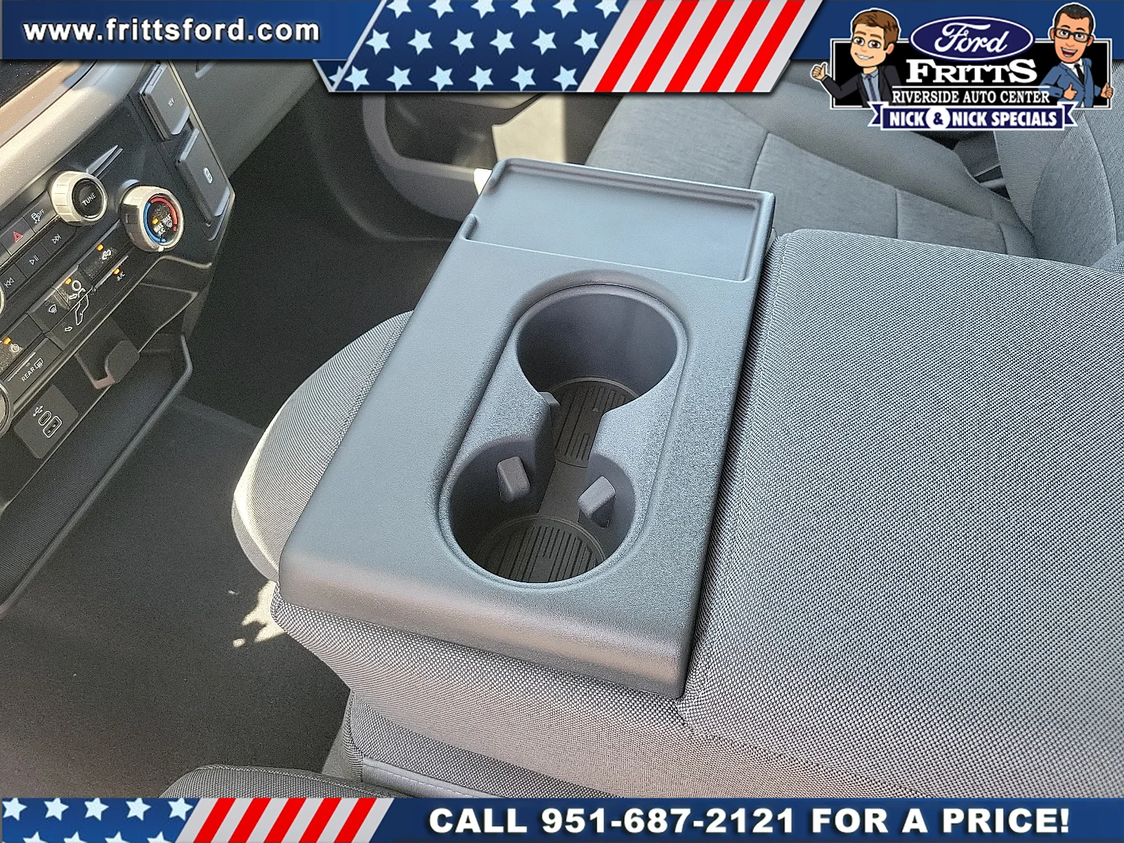 New 2026 Oxford White Ford XLT image 9