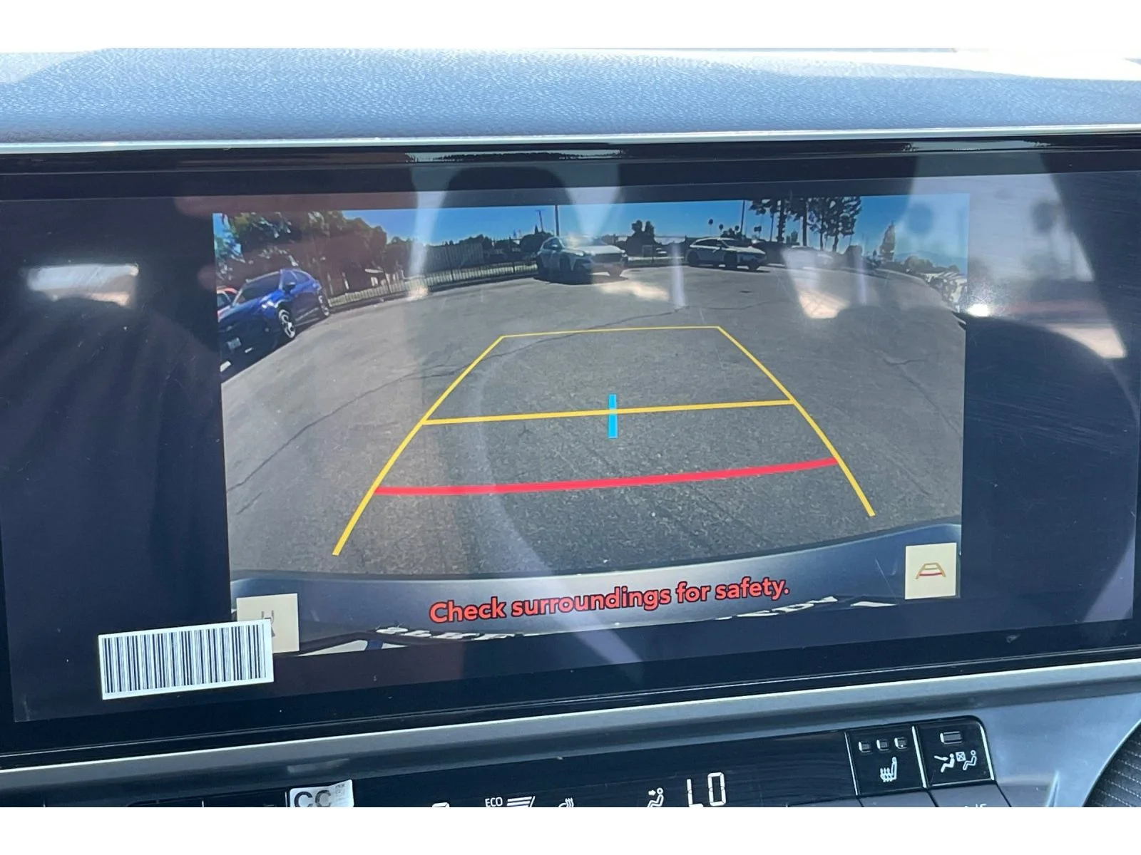 Used 2025 Heavy Metal Toyota SE image 27