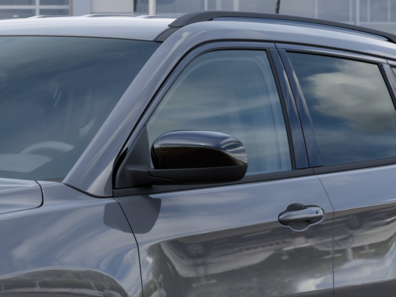 New 2026 Sting-Gray Clearcoat Jeep Latitude image 42