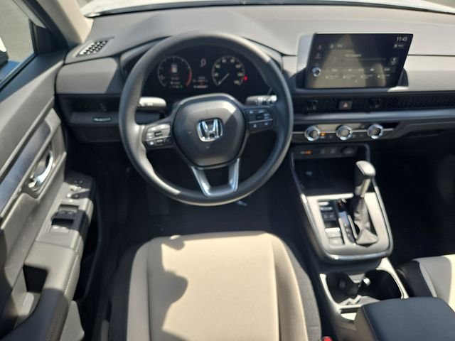 New 2027 Platinum White Pearl Honda LX AWD image 10