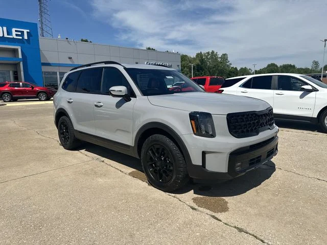2025 Kia Telluride SX Prestige X-Pro - Photo 11