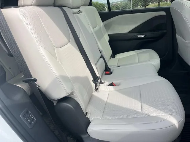 Certified Used 2026 WIND CHILL PEARL* Lexus 350 Premium image 26