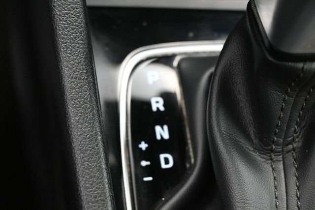 Used 2025 Silver Hyundai SEL image 25