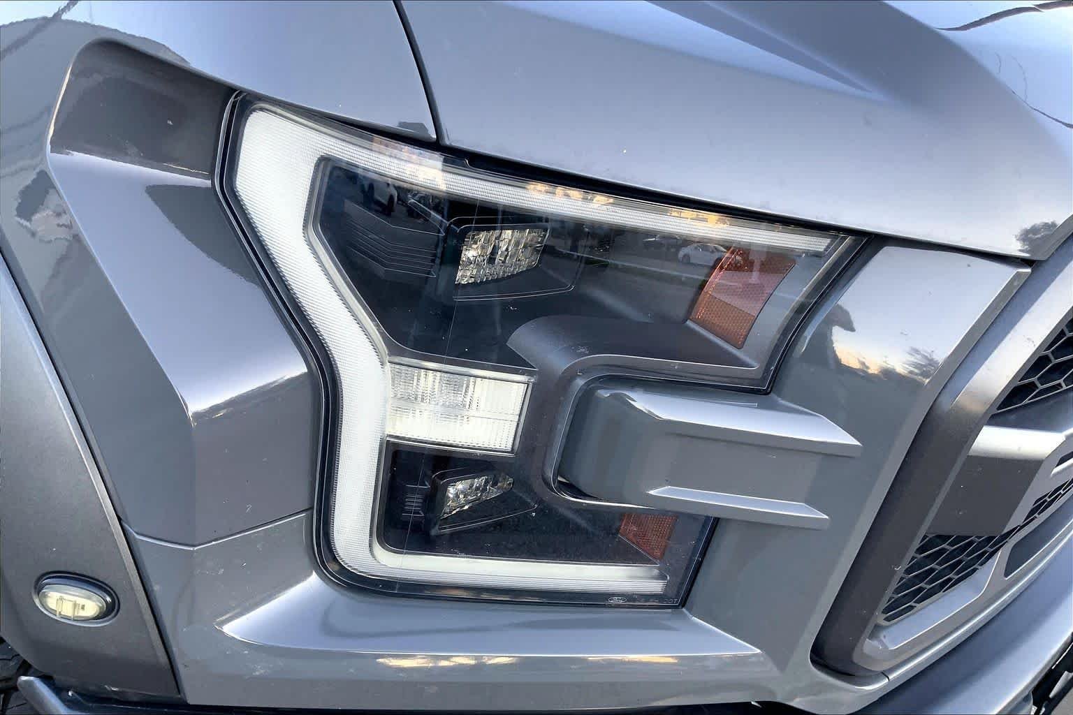 Certified Used 2020 Lead Foot Ford Raptor image 28