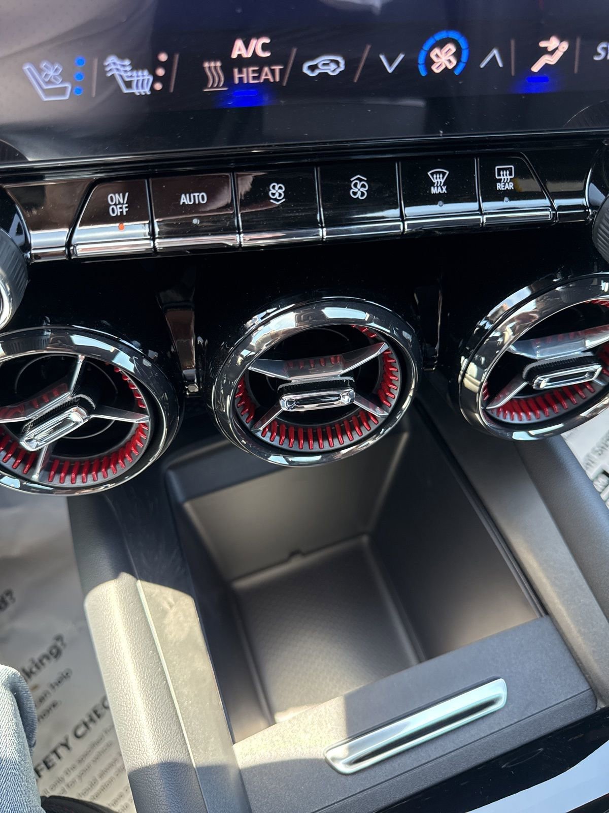 2025 Chevrolet Blazer EV RS - Photo 28