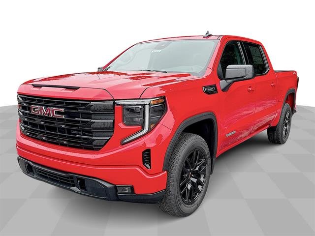 2026 GMC Sierra 1500 Elevation - Photo 35
