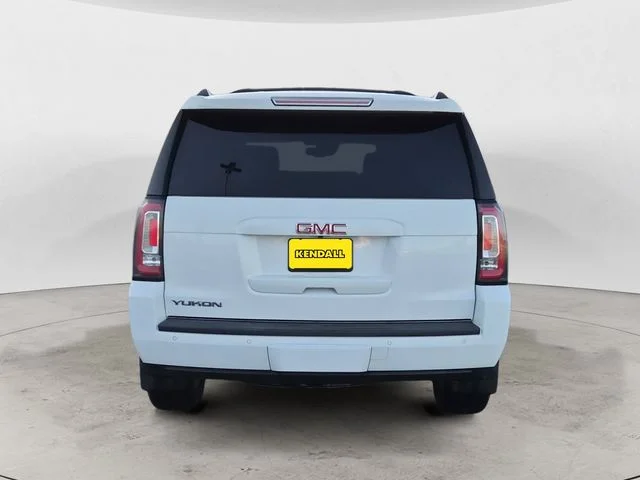 Used 2016 Summit White GMC SLT image 6