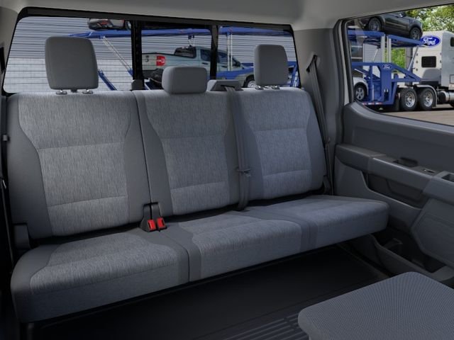 New 2026 White Ford XL image 11